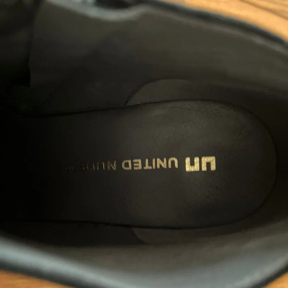 UNITED NUDE EDGE BOOT Women - Picture 3 of 8